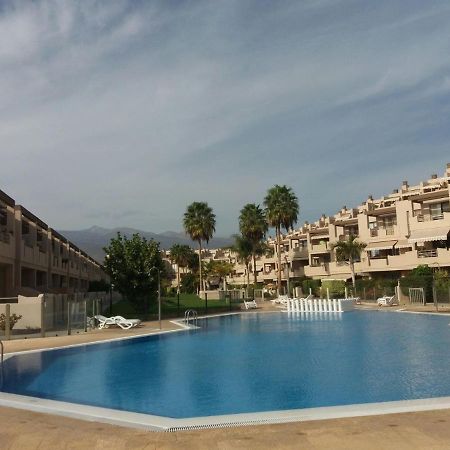 Duplex Apartment In La Tejita La Mareta 外观 照片