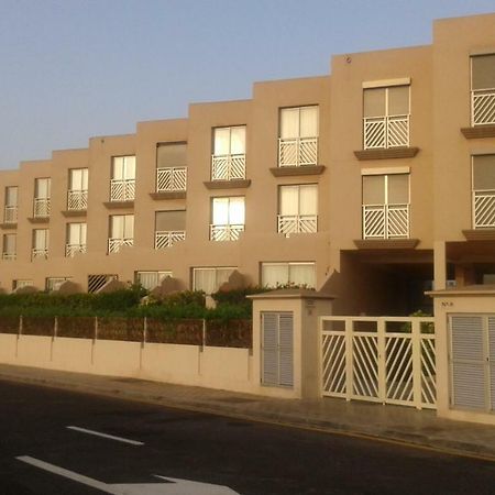 Duplex Apartment In La Tejita La Mareta 外观 照片