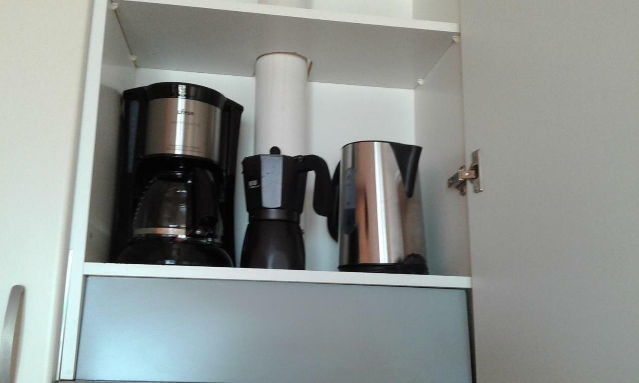 Duplex Apartment In La Tejita La Mareta 外观 照片