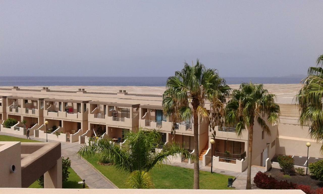 Duplex Apartment In La Tejita La Mareta 外观 照片