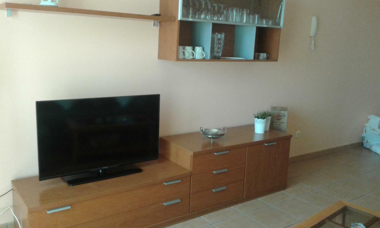 Duplex Apartment In La Tejita La Mareta 外观 照片