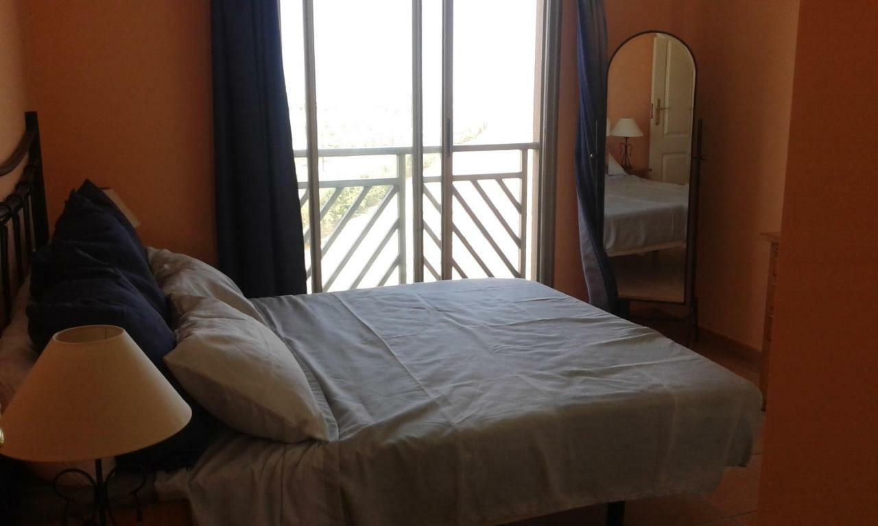 Duplex Apartment In La Tejita La Mareta 外观 照片