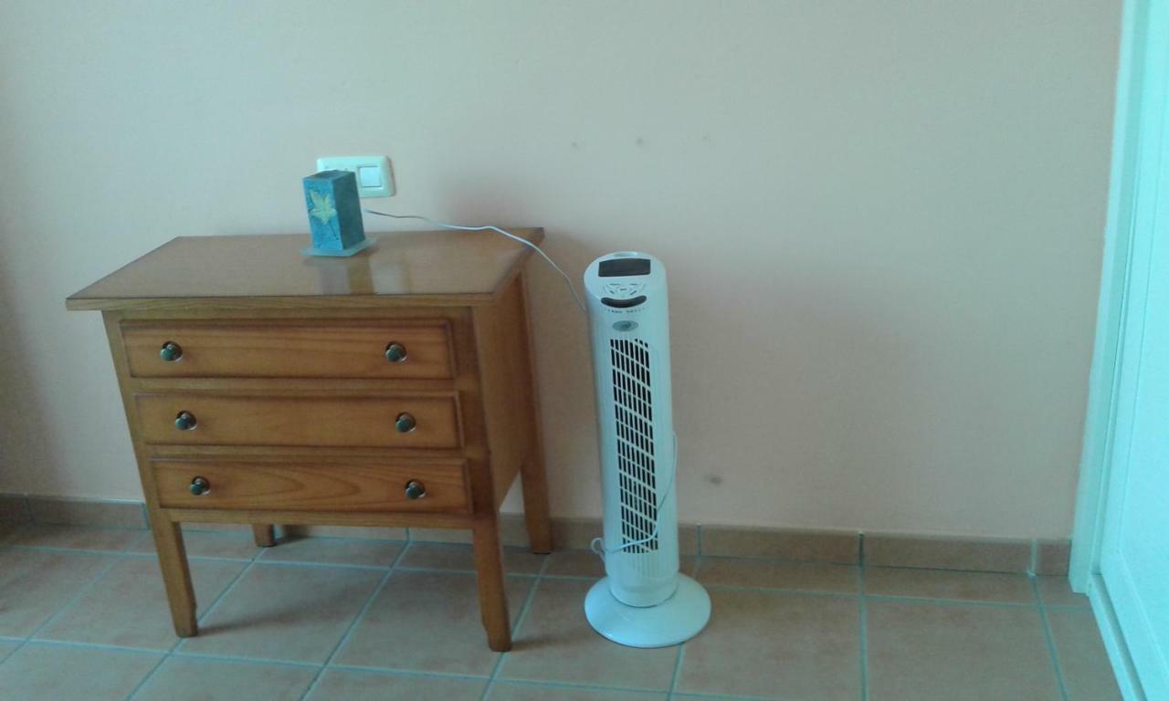 Duplex Apartment In La Tejita La Mareta 外观 照片