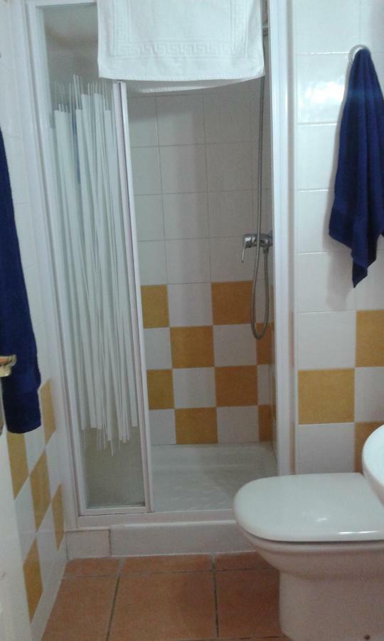 Duplex Apartment In La Tejita La Mareta 外观 照片